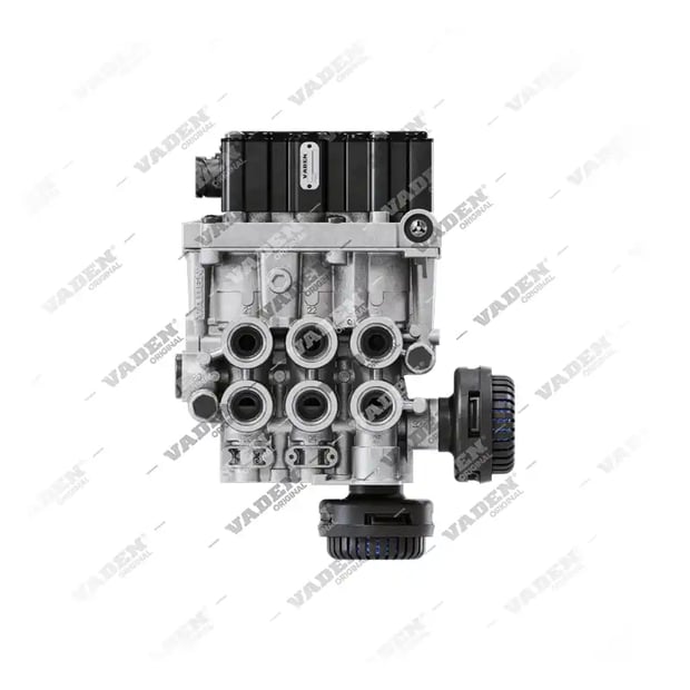 6) 4729051170, 4729051170 WABCO Электромагнитный клапан ECAS, Ваден