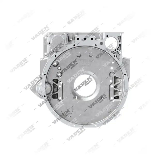 6) 4230100033,4230100133,4230102633,4230102733,4230105033, 423 010 27 33 Flywheel Housing, Vaden