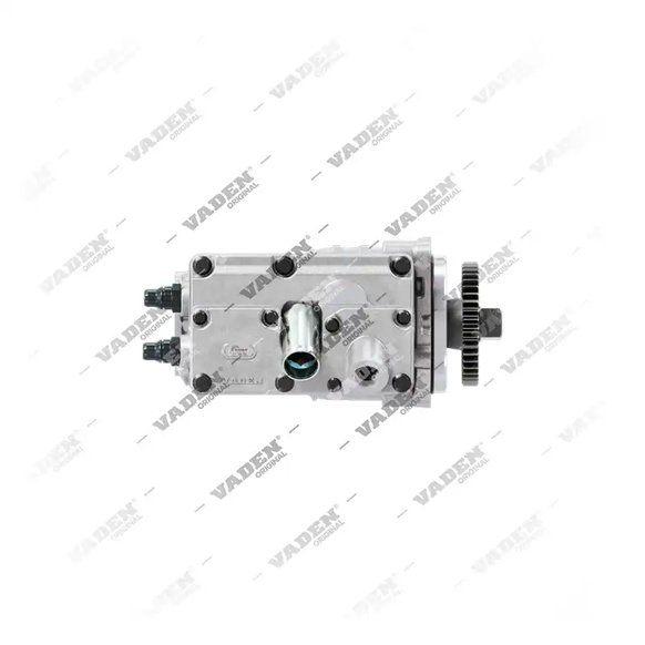 3) 4701301215,4701301615,4701302215,4701303815,LP490, 4701302215 MERCEDES BENZ ANTOS 2646  EURO6, Двухцилиндровый, Компрессор воздуха, Ваден