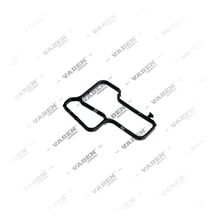 0107 186 - Gasket, Oil Filter