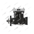 65641,TUFLO550,2K97866M, 1900 020 002 Double cylindre, Compresseur d'air, Vaden