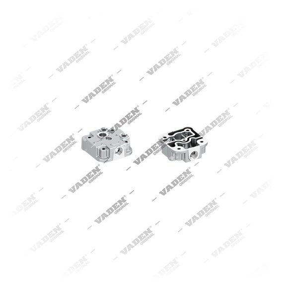 25 29 11 Culata, Kits de reparación de compresores de frenos de aire