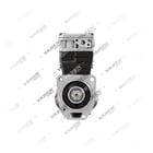 ACX83DX,K007304,500329613, 1500 010 003 Двухцилиндровый, Компрессор воздуха, Ваден