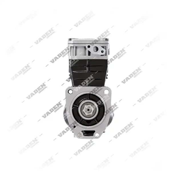7) ACX83DX,K007304,500329613, 1500 010 003 Двухцилиндровый, Компрессор воздуха, Ваден