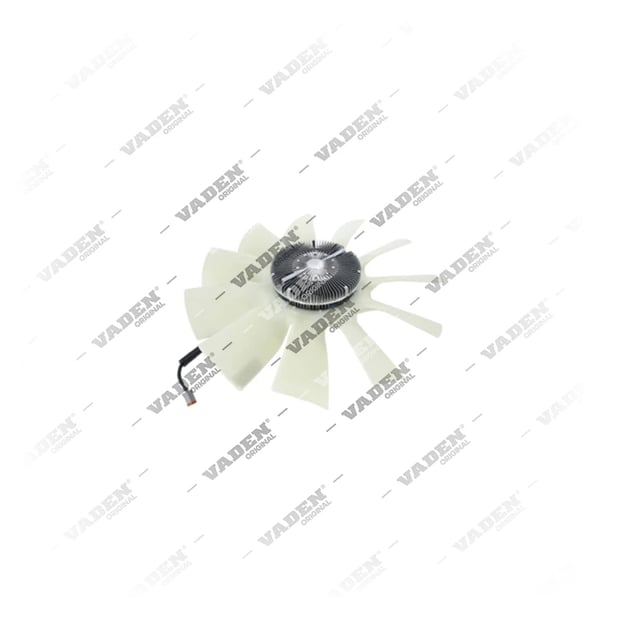 529.04.0040 | Ventilateur Visco, Ventilateur Ventilateur Visco, Ventilateur OEM | 2273117
