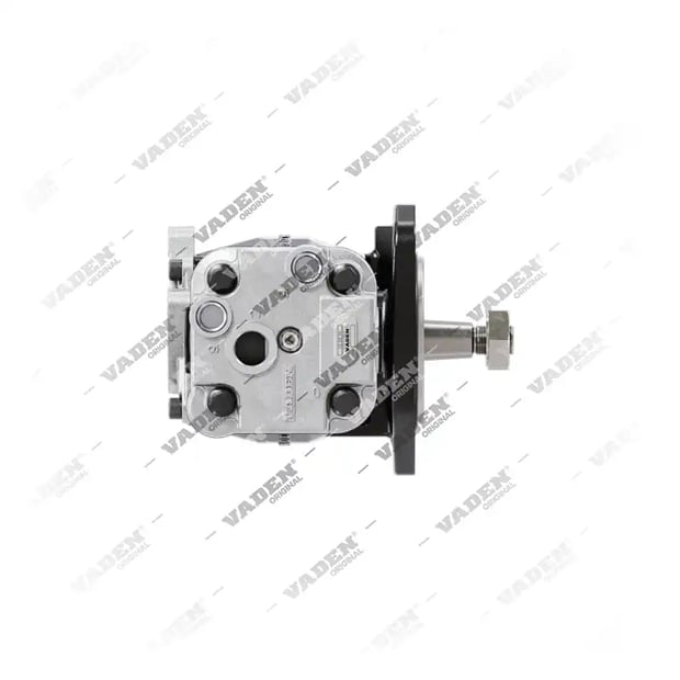 3) LK3880,4932265, 2500290001, Monocilindrico, Compressore d'aria, Compressori per freni ad aria, Vaden