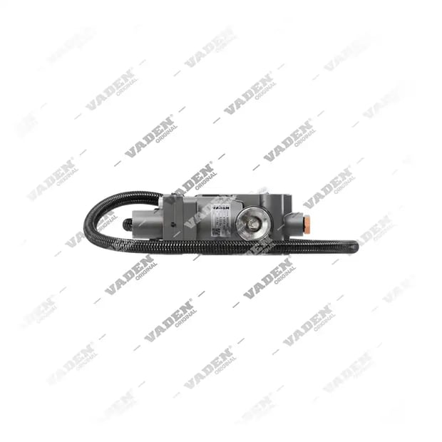 5) 51259020125,51521600002,2V5131363,4088530, 4088530 Valvola, Collettore di scarico, Vaden