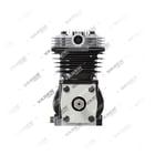 4110345010,0011315201, A0011315201 MERCEDES BENZ   Tek Silindirli, Kompresör, Vaden