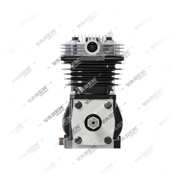 7) 4110345010,0011315201, A0011315201 MERCEDES BENZ   Tek Silindirli, Kompresör, Vaden