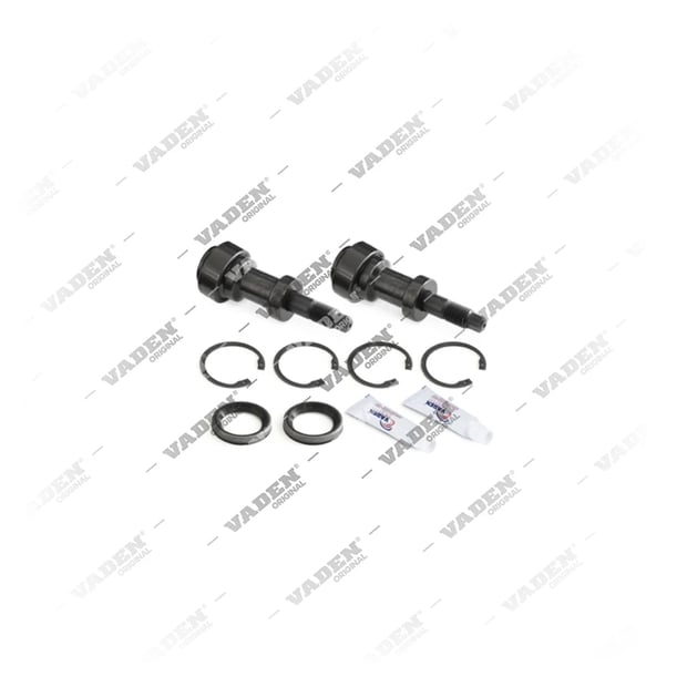 0104 091 Kit de Reparación, Suspensión