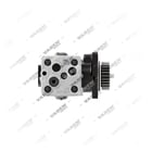 9121160010,51541007171, 1200 050 002 Mono Cilindro, Compressor de ar, Vaden