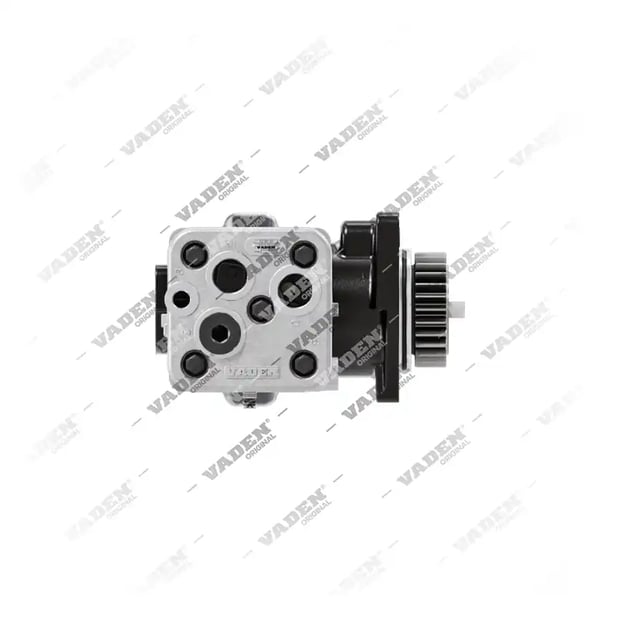 3) 9121160010,51541007171, 1200 050 002 Mono Cilindro, Compressor de ar, Vaden