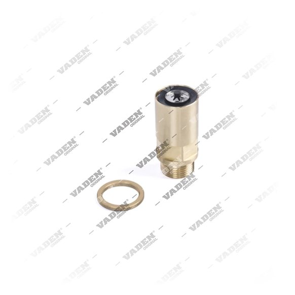 308.04.0001.05 - SCANIA G380 Kit de reparação, Unidade de processamento de ar