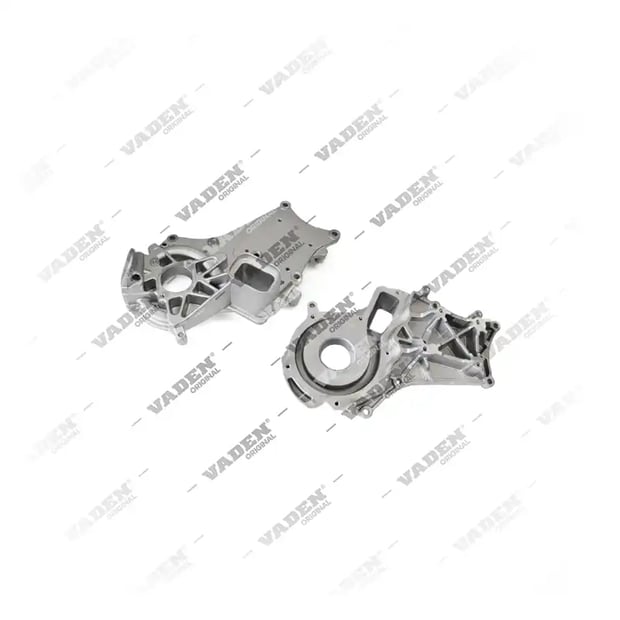 7420539530 RENAULT TRUCKS 0107 003, Alloggiamento, Pompa dell'acqua