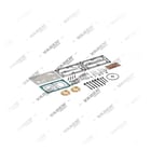 , 1100 500 750 Kit de Reparación, Kits de reparación de compresores de frenos de aire, Vaden