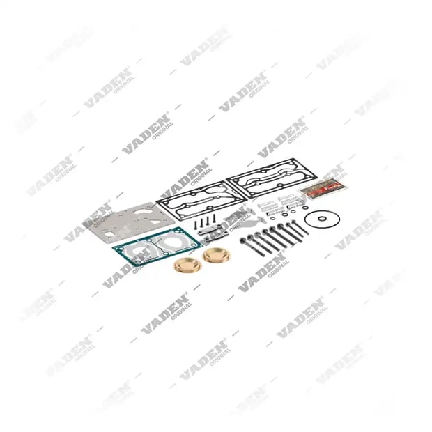 1100 500 750 Kit de Reparación, Kits de reparación de compresores de frenos de aire