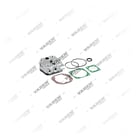 , 15 10 50 Cylinder Head, Air Brake Compressor Repair Kits, Vaden