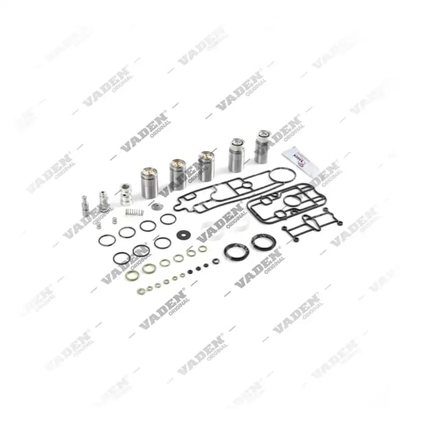 81325506016 MAN TGA D 2876 Kit de reparação, Controlo de mudança de velocidades OEM