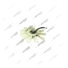 1520308,1763618,2052005,2132264,2410085,8MV376757151, 2052005 SCANIA   Merkur-Kern, Ventilator, Vaden