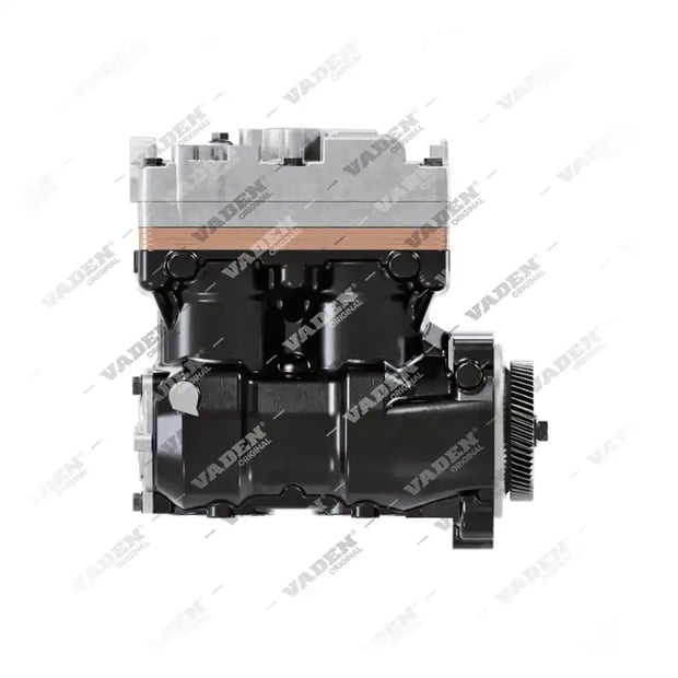 5) 1936297,2477703,2577075,2760238,2760241,2767828,K155402N05,K166784N00,K173752N05,LS4903, K155402N05 EURO6, With Clutch, Air Compressor, Vaden