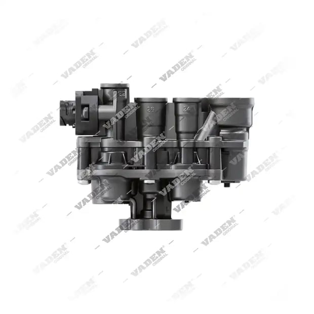 6) AE4561,K048308N50,42566843, AE 4561 Válvula de proteção multi-circuito, Vaden