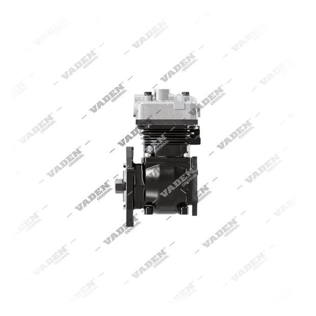 6) II35214LK38,K004822,2TJ145605, II35214-LK38 Single Cylinder, Air Compressor, Vaden