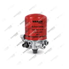 81521026105,81521026220,81521026318,4324101340, 301.02.0080 Complete, Air Dryer Valve, Vaden