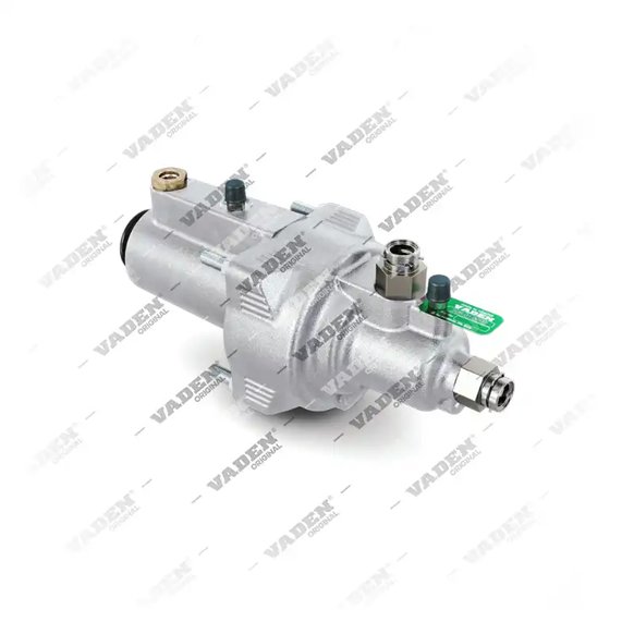2) 0002570277,0002954018,321025001, 0002570277 MERCEDES BENZ   Surpresseur de Pression, Vaden