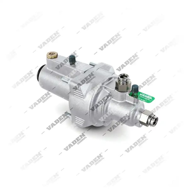 2) 0002570277,0002954018,321025001, 306.01.0009 Pressure boosting, Vaden