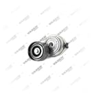 9042000170,9062002270,APV1107, A9062002270 MERCEDES BENZ   Натяжитель ремня, Вентилятор, Ваден