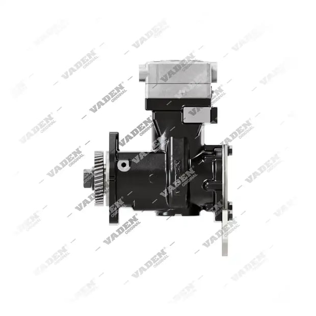 6) 9111550620,2TO100759D, 2TO 100 759D Mono Cilindro, Compressor de ar, Vaden
