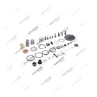 4324150002,5000296598,N2509996081,2C462D022AA, 301.02.0086.01 Kit de reparação, Secador de ar, sistema de ar comprimido, Vaden