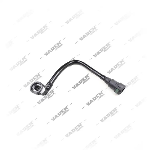 664.02.0014 MAN EURO 6, Tubo, Tubo do injetor OEM: 51123075795