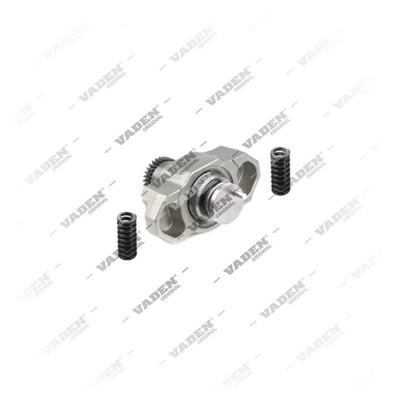 4006030 Complete, Brake Caliper Mechanism