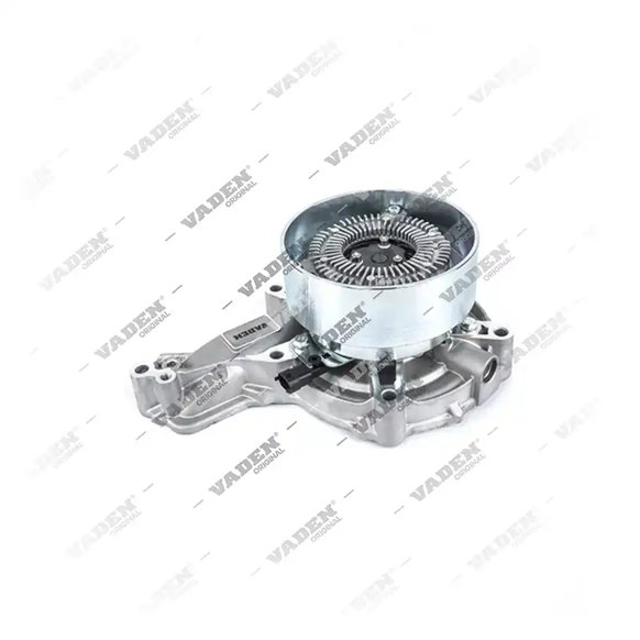 VOLVO 0103 100, Pompa dell'acqua 85020130
