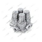 AE4177, 303.02.0076 4-circuit protection valve, Vaden