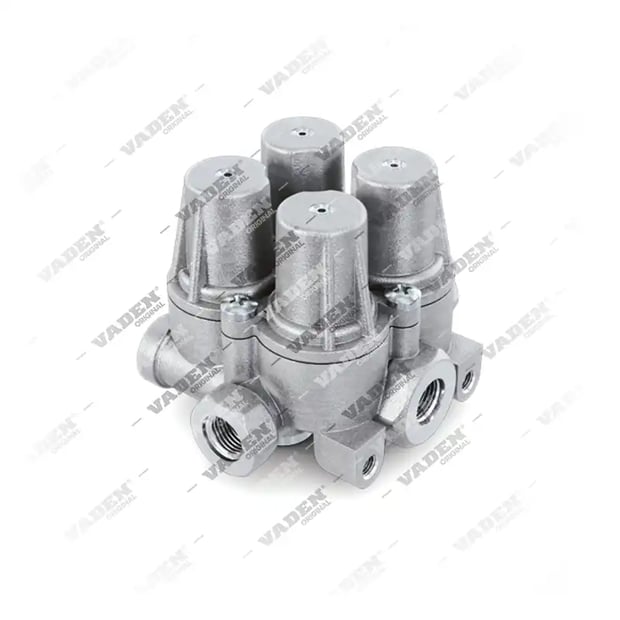 4-circuit protection valve | 303.02.0076