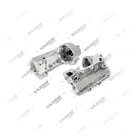 4571800138S,4571840108S, 0101 110 Cubierta, Enfriador de aceite, Vaden