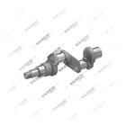 1518353,232056, 7200 752 002 Albero a gomiti, Kit di riparazione per compressori per freni ad aria, Vaden