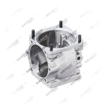 7100 881 002 - Cárter, Kit reparo do compressor de freio a ar