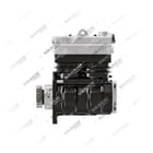 4571304815,4571307015,9125101030, A4571304815 MERCEDES BENZ AXOR 2 2535  Bicilíndrico, Compresor de aire, Vaden