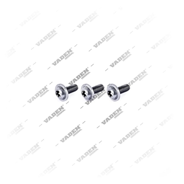 OEM 21967394 VOLVO Ремкомплект, Топливный Фильтр VOLVO