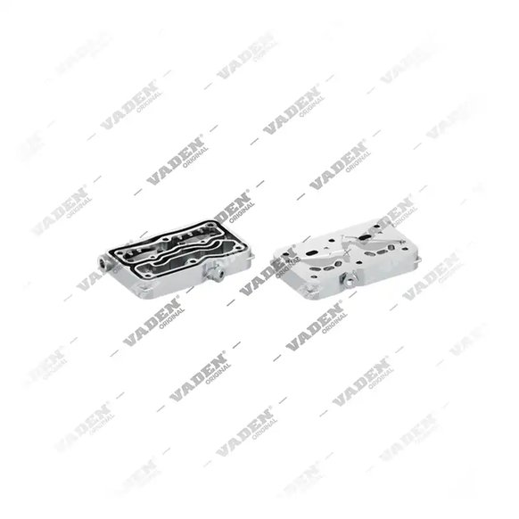 OEM 20569224S2 VOLVO FM 420 Placa de la válvula, Kits de reparación de compresores de frenos de aire