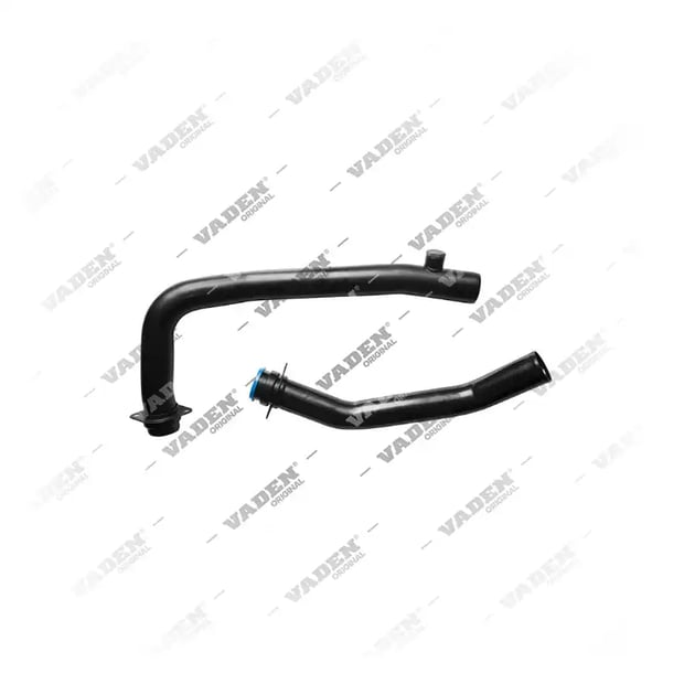 526.07.0002 RENAULT TRUCKS 0107 042, Tubo, Bomba de água