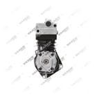 9125101000,4571303615, A4571303615 MERCEDES BENZ AXOR 2 2640 Çift Silindirli, Kompresör, Vaden