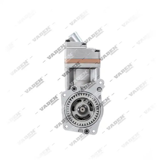 7) 0009300953,0011309415,9361302215,9361303115,14900128010,LP490, 0011309415 MERCEDES BENZ AROCS OM936 EURO6, Двухцилиндровый, Компрессор воздуха, Ваден
