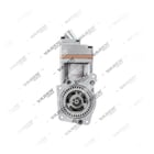 0009300953,0011309415,9361302215,9361303115,14900128010,LP490, A9361303115 MERCEDES BENZ CITARO O530 OM936 EURO6, Cilindro duplo, Compressor de ar, Vaden