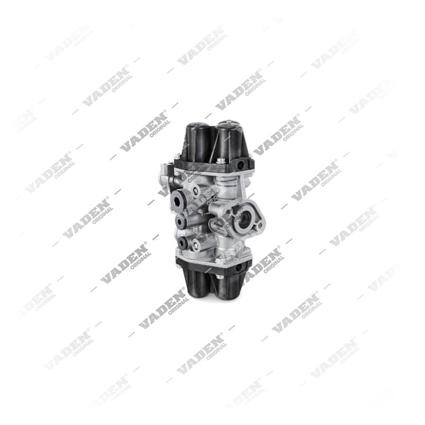 2) 9347050020,0034315506,99707005559, 003 431 55 06 Multi-circuit Protection Valve, Vaden