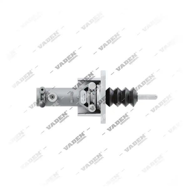 3) K010198,SC2CK,504033670,504130746, 504033670 IVECO EUROCARGO II Cylindre récepteur, Vaden