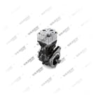 21098900,21098915,7421098915,K016932, 21098900 VOLVO Single Cylinder, Air Compressor, Vaden